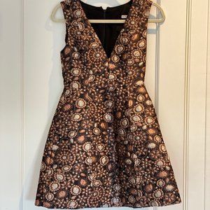 Alice + Olivia Party Dress